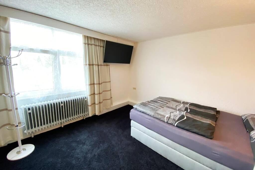 Penthouse Mitten Im Bayerischen Wald +Netflix +Aussicht = Super Cozy 상트엥글마 외부 사진